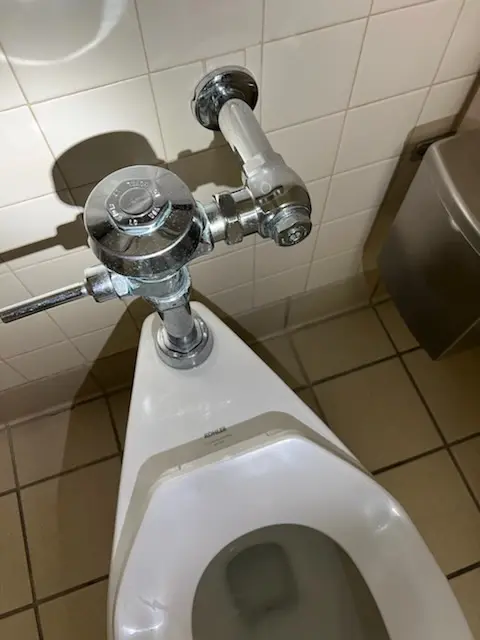 Fixture installation and repair for Hydro Jetting in Browning